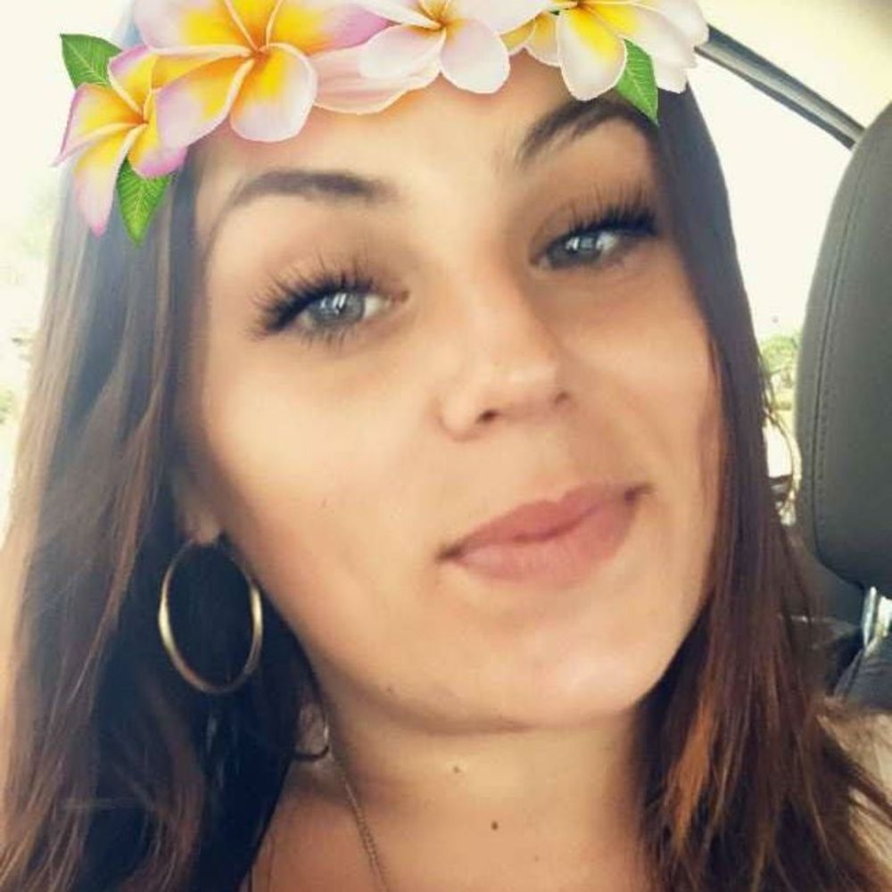 Meet your Posher, Lindsay